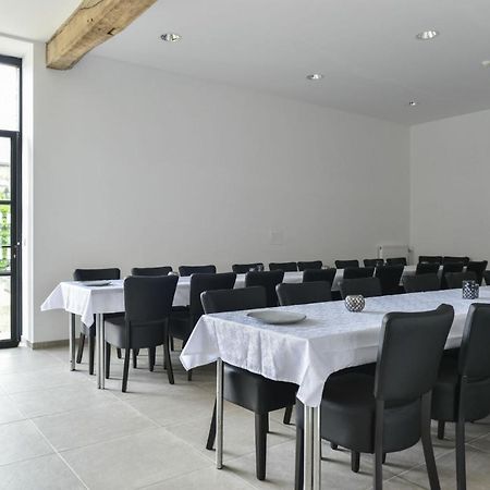 B&B O Chocolat Cho Sint-Pieters-Leeuw Kültér fotó