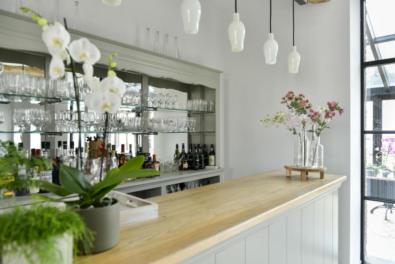 B&B O Chocolat Cho Sint-Pieters-Leeuw Kültér fotó